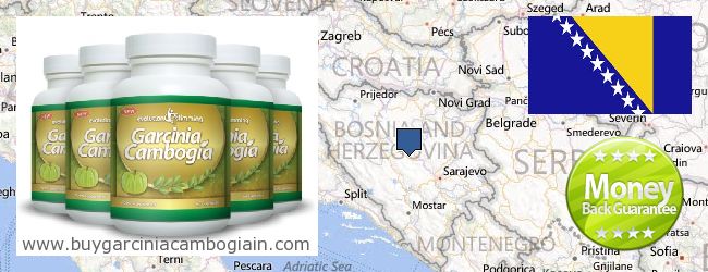 Dónde comprar Garcinia Cambogia Extract en linea Bosnia And Herzegovina